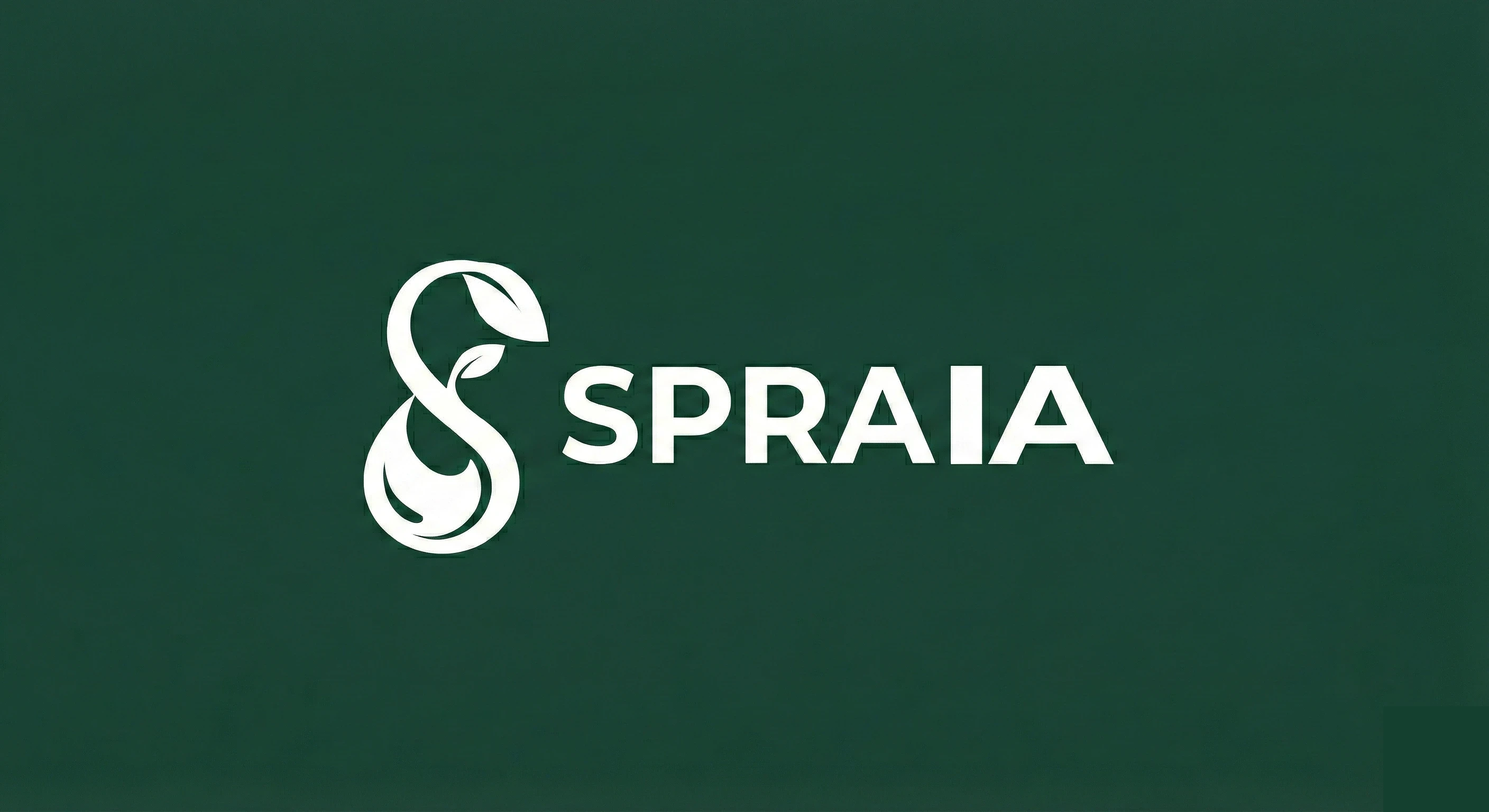 Lancement de SPRAIA, application de soin des plantes par intelligence artificielle